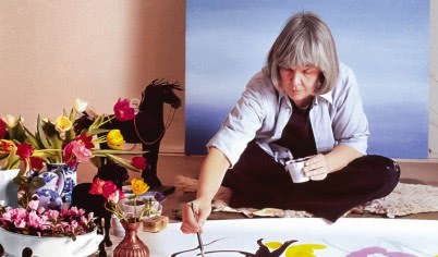 Flower power. Maija Isola - ikona fińskiego designu