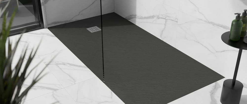 Jaki brodzik wybrać – rodzaje, materiały i design, który podkreśli styl Twojej łazienki