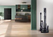 Jedno urządzenie, trzy zadania. Hisense Wet & Dry Expert 3 w 1 zmienia sprzątanie w przyjemność 