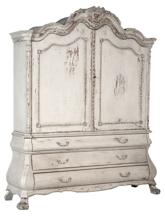 Szafa Hollande z limitowanej edycji, główne...