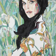 Dominik Jasiński, "Thinking of you", 2012 r.,...