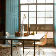 Tajemniczy ogród - trend kolorystyczny 2014, Dulux