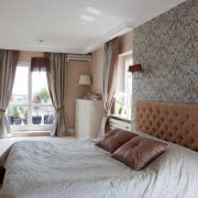 Jadalnia - połączenie klasyki z nowoczesnością.