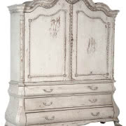 Postarzana grafika, wym.: 27 x43 cm,...