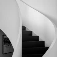 Podwarszawski dom influencerki - jak mieszka Milalook?