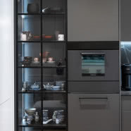 Tak mieszka Hanna Lis! Odwiedzamy stumetrowy apartament na Wilanowie