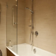 Mieszkanie podróżnika