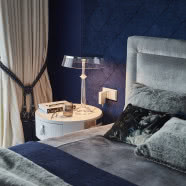 Luksusowa rezydencja we włoskim stylu