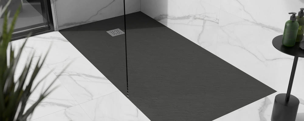 Jaki brodzik wybrać – rodzaje, materiały i design, który podkreśli styl Twojej łazienki