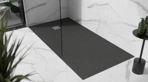 Jaki brodzik wybrać – rodzaje, materiały i design, który podkreśli styl Twojej łazienki