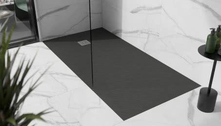 Jaki brodzik wybrać – rodzaje, materiały i design, który podkreśli styl Twojej łazienki