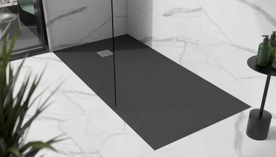 Jaki brodzik wybrać – rodzaje, materiały i design, który podkreśli styl Twojej łazienki