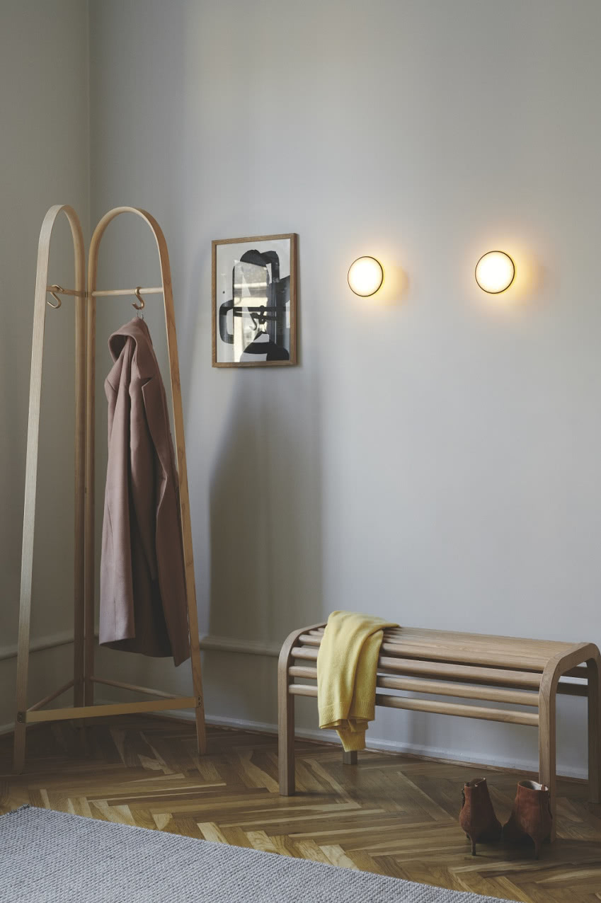 Lampy ØS1 dostępne
są w wielu wersjach
–...