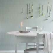 Tajemniczy ogród - trend kolorystyczny 2014, Dulux