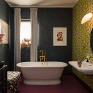 Podwarszawski dom influencerki - jak mieszka Milalook?