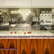 Mieszkanie podróżnika