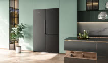 Lodówka, której nie widać? Hisense stawia na perfekcyjną zabudowę
