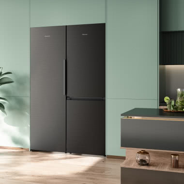 lodówka do zabudowy