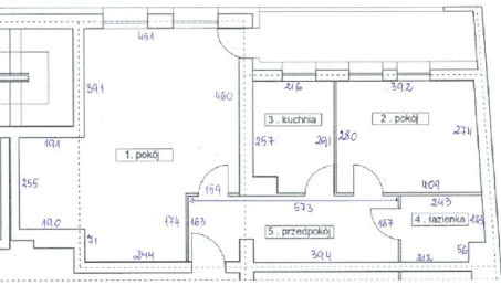 Jak wydzielić dodatkowy pokój?