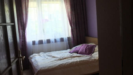 Pokój dla bliźniaczek