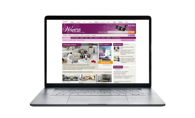 Dekada piękna - jak rozwijał się magazyn Czas na Wnętrze przez ostatnie dziesięć lat?