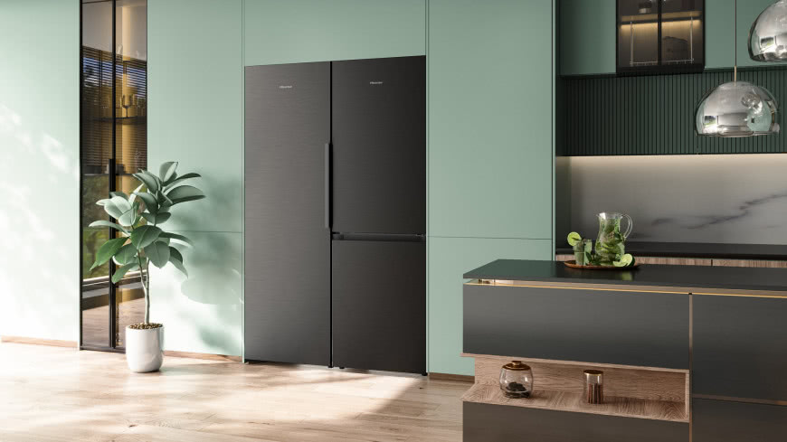 lodówka do zabudowy