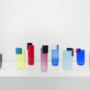 Kolekcja Body Building inspirowana sprzętem...