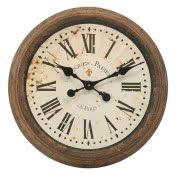 Postarzana grafika, wym.: 27 x43 cm,...