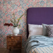 Podwarszawski dom influencerki - jak mieszka Milalook?