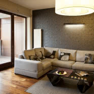 Mieszkanie podróżnika