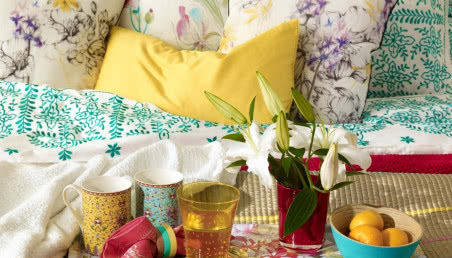 ZARA HOME polski sklep internetowy