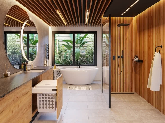 szafka łazienkowa pod umywalkę