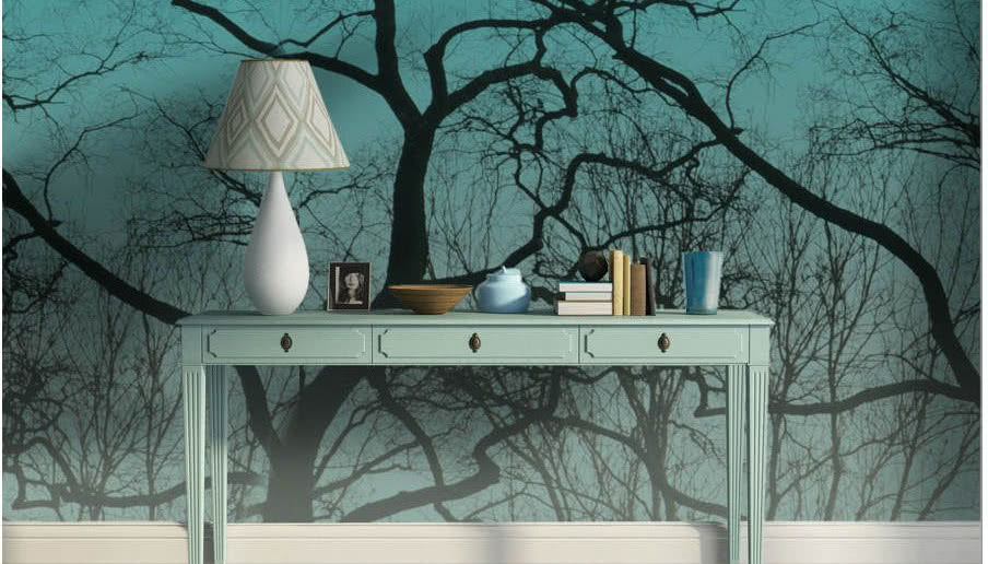 Oryginalne tapety dla indywidualistów