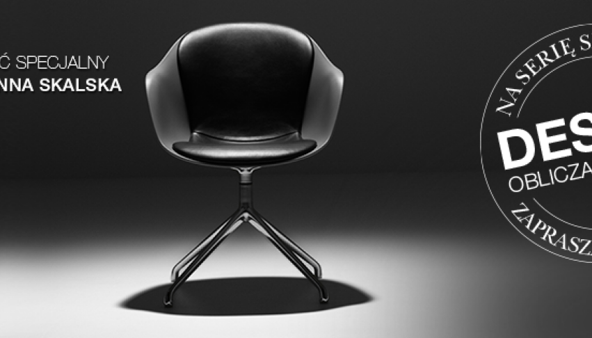 Poznaj nowe trendy z BoConcept