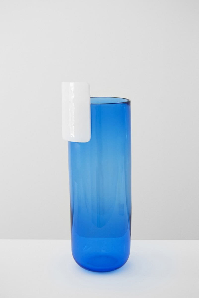 Wazony z serii Oreilles wykonane przy...