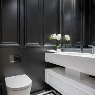 Tak mieszka Hanna Lis! Odwiedzamy stumetrowy apartament na Wilanowie