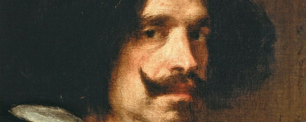 Diego Velázquez. Życie i twórczość malarza. Obrazy