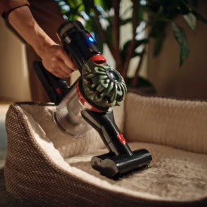 odkurzacz Dyson V16 Piston Animal