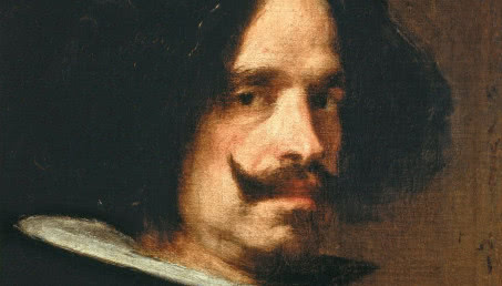 Diego Velázquez. Życie i twórczość malarza. Obrazy