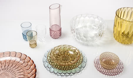 Transfer designu - mieszanie stylów