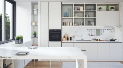 Wielkanocne przygotowania i najsmaczniejsze wypieki tylko z piekarnikiem Candy Black Collection