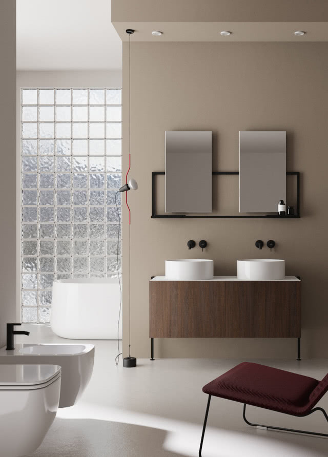 szafka łazienkowa pod umywalkę