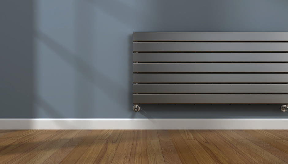 Grzejniki łazienkowe drabinkowe