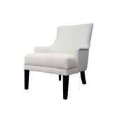 Fotel tapicerowany Grace