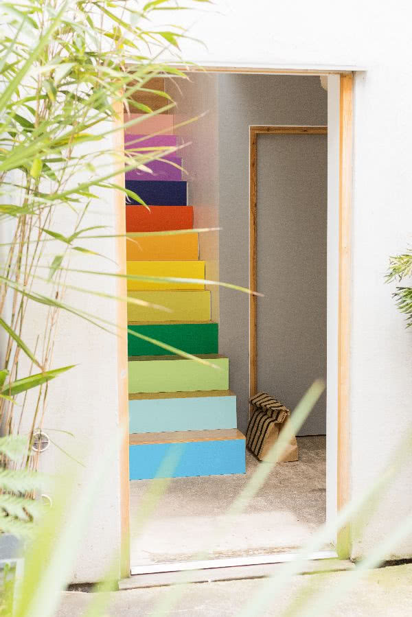 Zrób to teraz - trend kolorystyczny 2014, Dulux