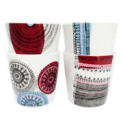 Inspirowane naturą.
Suszki i skromne, jakby...