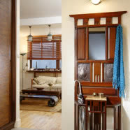 Wakacyjny apartament w Sopocie