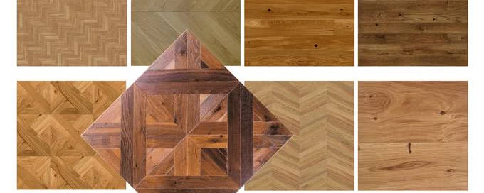 Podłogi - renesans szlachetnego drewna w Leroy Merlin