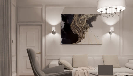 Jakie znaczenie w domu ma barwa światła sztucznego?