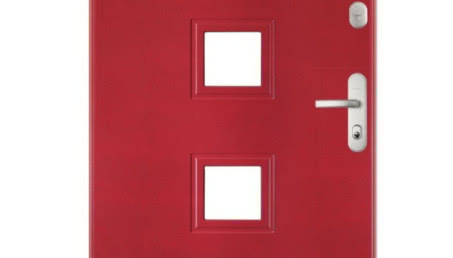 Kupujemy drzwi zewnętrzne